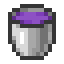 Biofuel Bucket icon