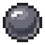 Black Laser Lens icon