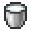 Latex Bucket icon