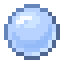 Light Blue Laser Lens icon