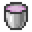 Pink Slime Bucket icon