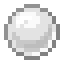 White Laser Lens icon