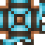 Part Crafting Writer icon