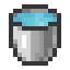 Menril Resin Bucket icon