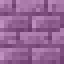 Crystallized Chorus Brick icon