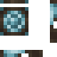 Part Connector Mono Directional icon