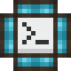 Part Terminal Scripting icon