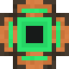 Part Exporter World Block icon