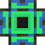 Part Importer World Block icon
