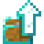 Diamond to Crystal Chest Upgrade icon