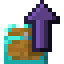 Diamond to Obsidian Chest Upgrade icon