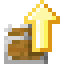 Iron to Gold Chest Upgrade icon