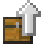 Wood to Iron Chest Upgrade icon