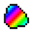 Rainbow Coal icon