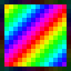 Rainbow Core icon