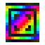 Rainbow Plating icon