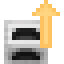 Iron to Gold Furnace Upgrade icon