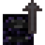 Obsidian to Netherite Furnace Upgrade icon