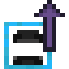 Crystal to Obsidian Furnace Upgrade icon