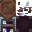 Patreon Transmog Table icon