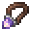 Amethyst Resonance Charm icon