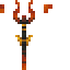 The Blood Staff icon
