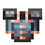 Electromancer Robe icon