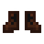 Scarecrow Boots icon