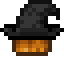Scarecrow Hat icon