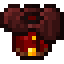 Pyromancer Robe icon