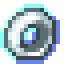 Silver Ring icon