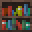 Wisewood Bookshelf icon