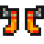 Lava Waders icon