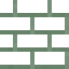 Green Luminous Stained Bricks icon