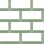 Lime Luminous Stained Bricks icon