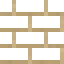 Orange Luminous Stained Bricks icon
