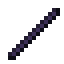 Obsidian Rod icon