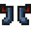 Obsidian Water Walking Boots icon