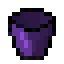Reinforced Ender Bucket icon
