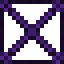 Returning Block of Sticks icon