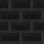 Black Stained Bricks icon