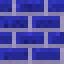 Blue Stained Bricks icon