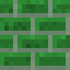 Green Stained Bricks icon