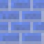 Light Blue Stained Bricks icon
