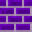 Purple Stained Bricks icon