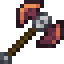 Blazegold Axe icon