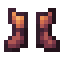 Blazegold Boots icon