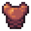 Blazegold Chestplate icon