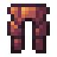 Blazegold Leggings icon