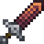 Blazegold Sword icon